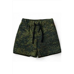 Шорты кулирка YOULALA, 1238450