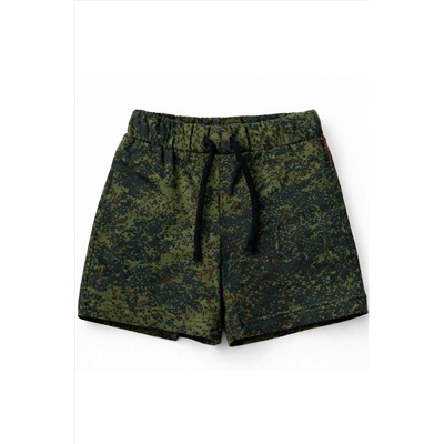 Шорты кулирка YOULALA, 1238450