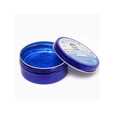 Воск для укладки волос на водной основе, бесцветный, 150 г