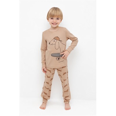 Пижама CROCKID, 1212724