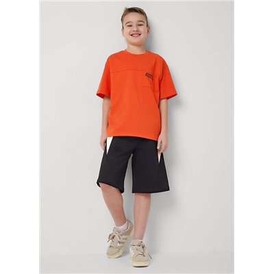 Футболка детская для мальчика