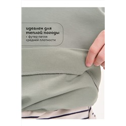 Свитшот PELICAN, 1104422