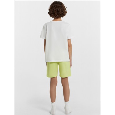 КОМПЛЕКТ ДЛЯ МАЛЬЧИКОВ (ФУТБОЛКА, ШОРТЫ) 563318