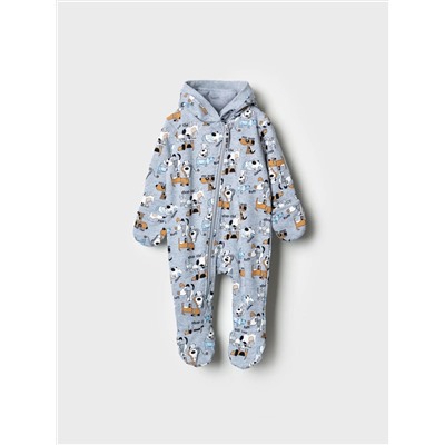 PLAYTODAY Комбинезон 12614029