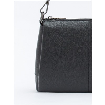 Сумка 8273VG black  Vitelli Grassi