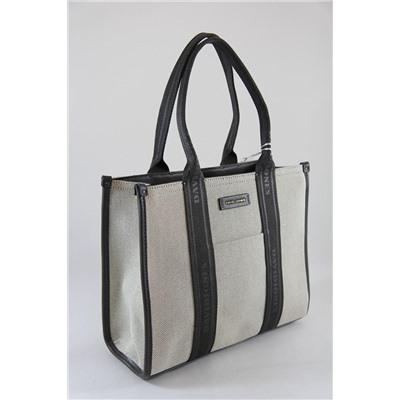 Сумка женская из кожзаменителя David Jones  #%