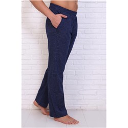 Брюки 22200 (Темно-синий)