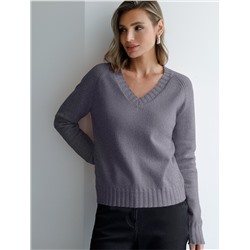 VILATTE Джемпер D39.360