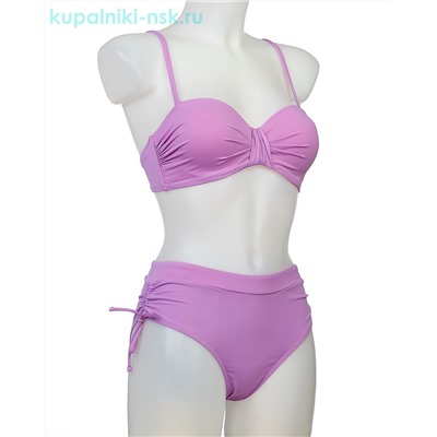 23208 Купальник раздельный (42-48)