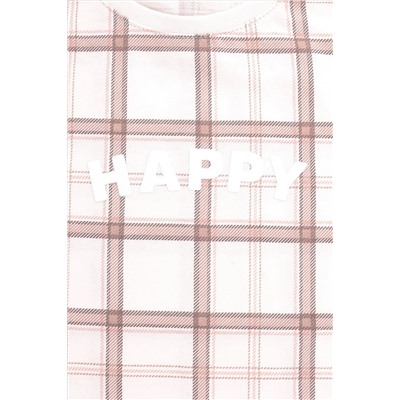 CROCKID Пижама КП 1643