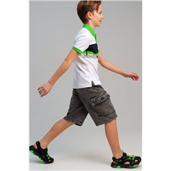 Шорты PLAYTODAY, 1121326