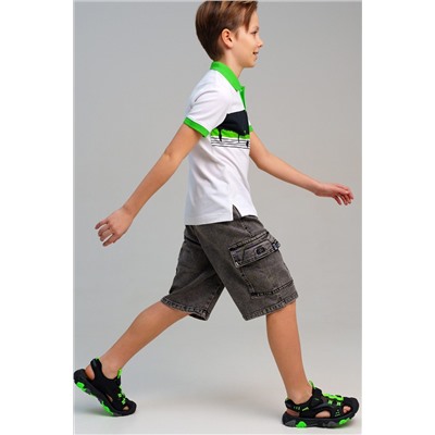 Шорты PLAYTODAY, 1121326