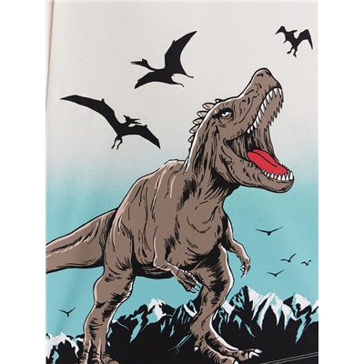 КОМПЛЕКТ ДЛЯ МАЛЬЧИКОВ (ДЖЕМПЕР, ШОРТЫ) 563327