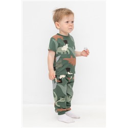 Брюки CROCKID, 1037858