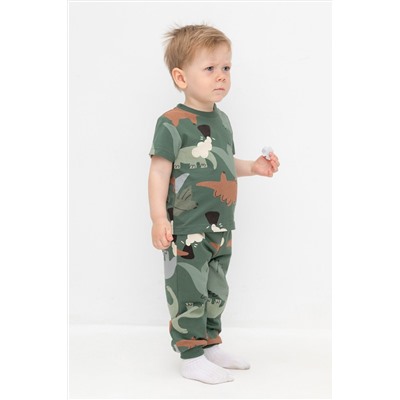 Брюки CROCKID, 1037858