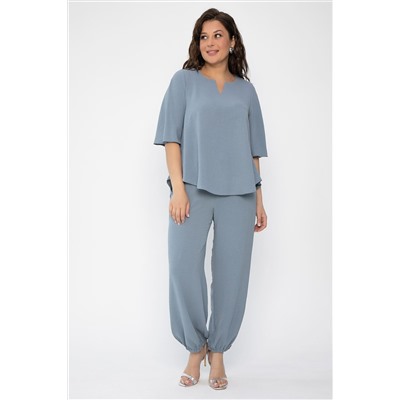 Костюм (Блуза+Брюки) LADY TAIGA, 1125870