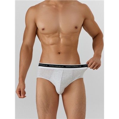 ТРУСЫ МУЖСКИЕ (3 ШТ) 411170-3