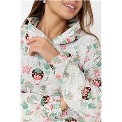 Lika Dress Толстовка 9840