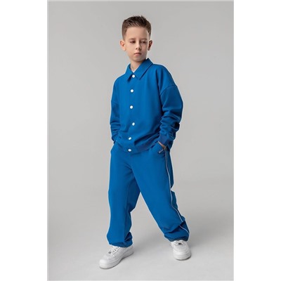 Костюм (Рубашка+Брюки) BODO, 1213038