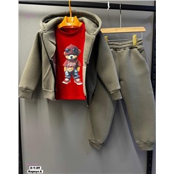 Костюм тройка 1840153-4