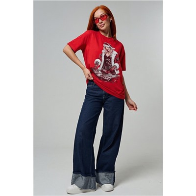 Натали Футболка 8585