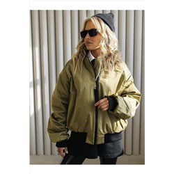 Бомбер BATIK CASUAL, 1077152