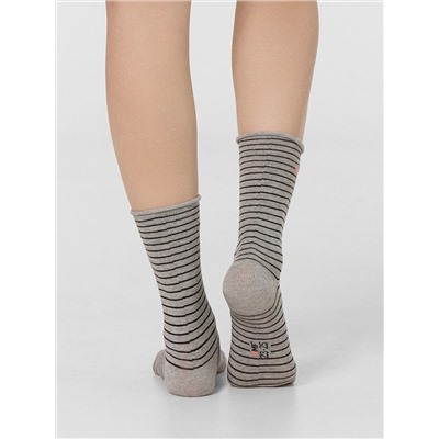 MARK FORMELLE Женские носки 245K-2345