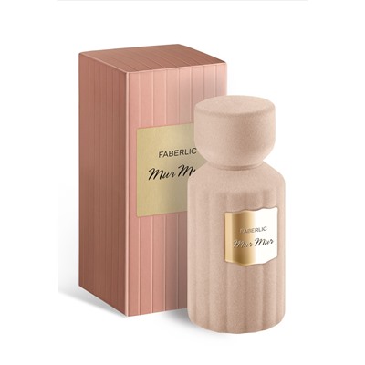 Духи для женщин Mur Mur