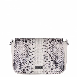 Сумка 29202-1 white Velina Fabbiana-Safenta