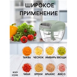 Беспроводной ручной измельчитель #22999354