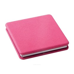 Dewal Beauty Косметическое зеркало «Палитра», розовый 3062