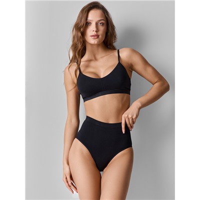 ТРУСЫ КОРСЕТНЫЕ ЖЕНСКИЕ 412108