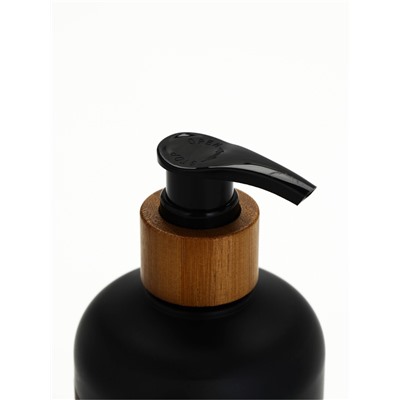 Гель для душа парфюмированный, аромат Lyric man, 500 мл, laPOETIQUE