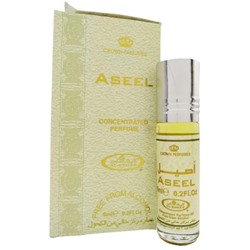 AL REHAB ASEEL (6 мл*6 шт.)