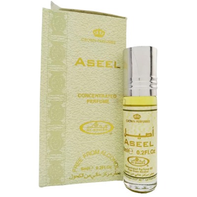 AL REHAB ASEEL (6 мл*6 шт.)