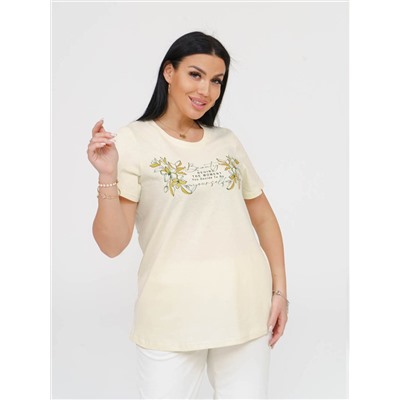 Текс-плюс Футболка НФ-00137420