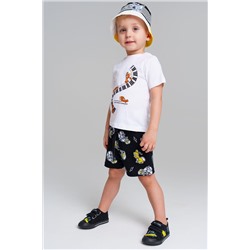 Кеды PLAYTODAY, 1122278