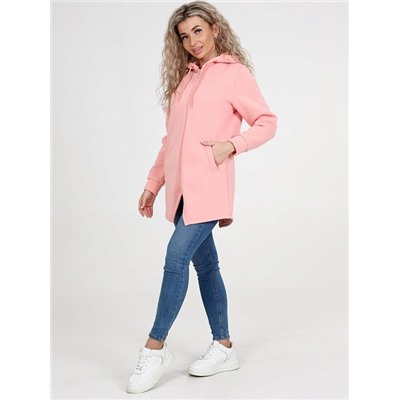 Толстовка "Нуга" (Пудровый)