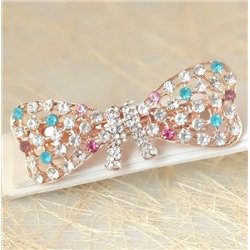 Заколка-автомат Н01-5233м