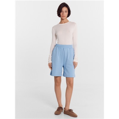 ШОРТЫ ЖЕНСКИЕ 132359