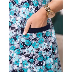 Халат мод.2087