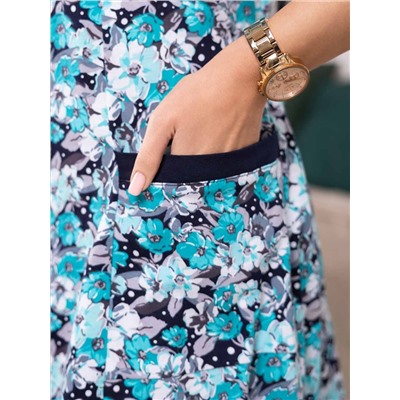 Халат мод.2087