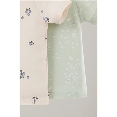 CROCKID Фуфайка К 301156-2уп