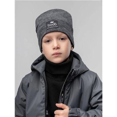 Bodo Шапка 10-278MU