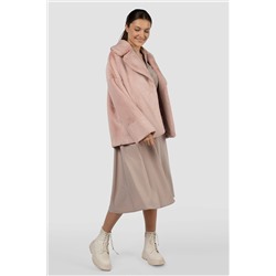 01-11505 Пальто женское демисезонное