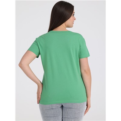 Апрель Футболка 1ЖДФК3793001