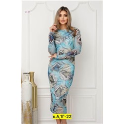 Платье 2057282-4