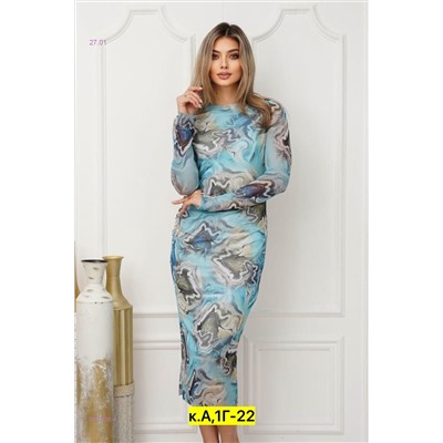 Платье 2057282-4