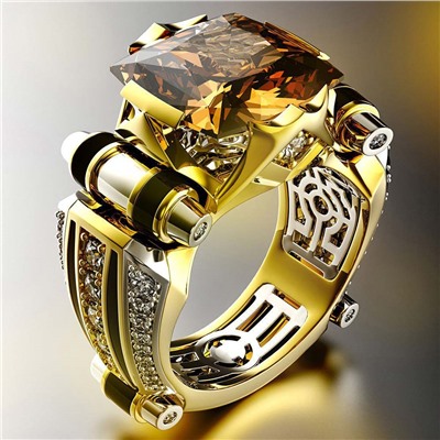 Кольцо арт. 51 2463 (id 290632)