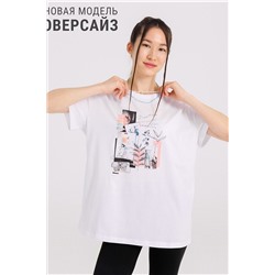 Футболка АПРЕЛЬ, 975441